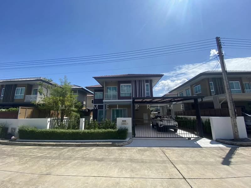 Saransiri Kohkaew Retreat, Phuket, Ko Kaeo, Muang Phuket, Phuket, 4 Bedrooms, 257 sqm, Single Detached House For Rent, by MeiMei Prime, 500341995 - DDproperty.com