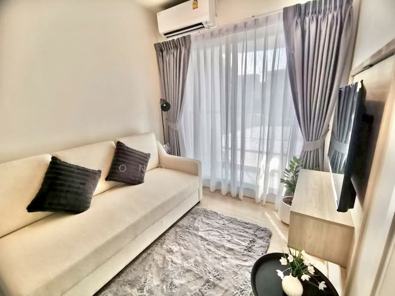Phyll Phuket, Phuket, 9 Village No. 4 Muang Naka Rd, Wichit, Muang Phuket, Phuket, 1 Bedroom, 33 sqm, Condo For Rent, by Pond Prime, 500341997 - DDproperty.com