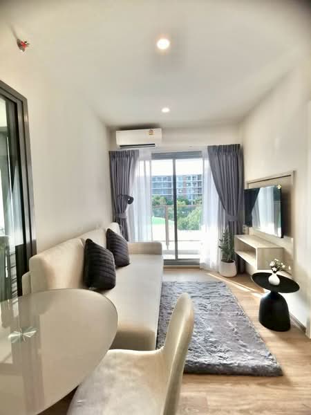 Phyll Phuket : ฟีล ภูเก็ต, ภูเก็ต, 9 หมู่ที่ 4 Muang Naka Rd, วิชิต, เมืองภูเก็ต, ภูเก็ต, 33 ตร.ม., คอนโด ให้เช่า, โดย Pond Prime, 500341997 - DDproperty.com