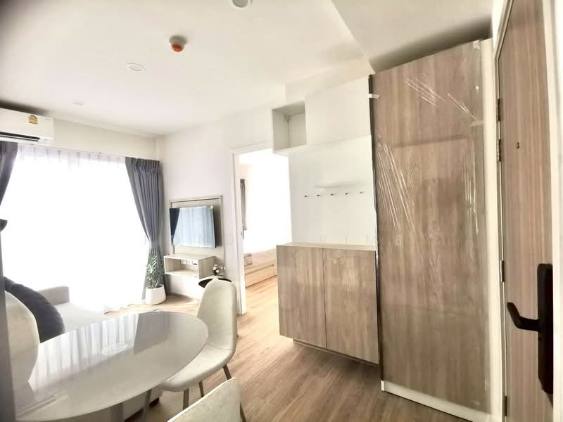 Phyll Phuket, Phuket, 9 Village No. 4 Muang Naka Rd, Wichit, Muang Phuket, Phuket, 1 Bedroom, 33 sqm, Condo For Rent, by Pond Prime, 500341997 - DDproperty.com