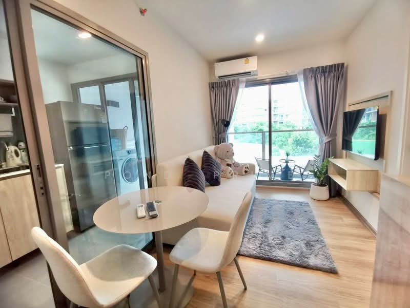 Phyll Phuket : ฟีล ภูเก็ต, ภูเก็ต, 9 หมู่ที่ 4 Muang Naka Rd, วิชิต, เมืองภูเก็ต, ภูเก็ต, 33 ตร.ม., คอนโด ให้เช่า, โดย Pond Prime, 500341997 - DDproperty.com