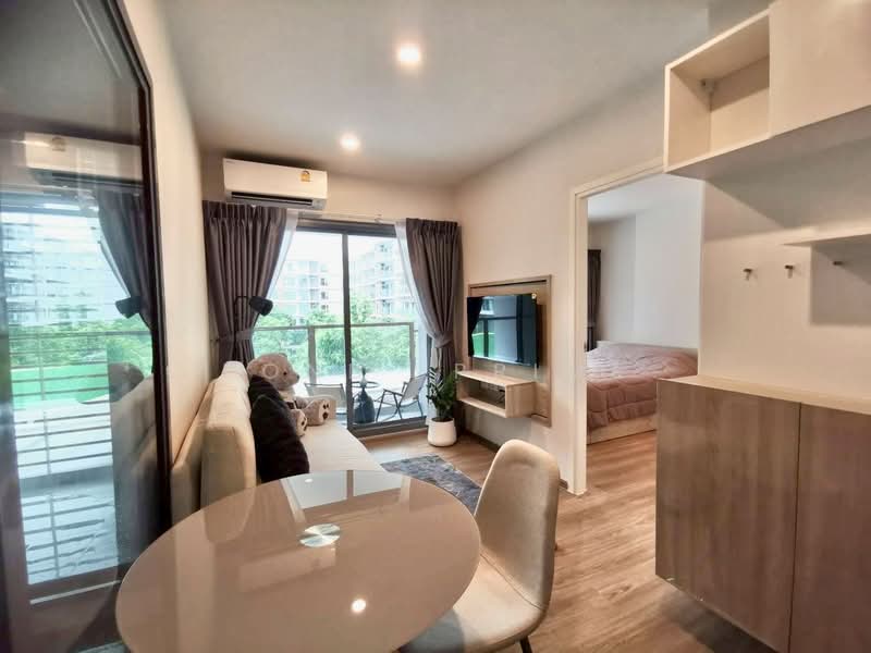 Phyll Phuket : ฟีล ภูเก็ต, ภูเก็ต, 9 หมู่ที่ 4 Muang Naka Rd, วิชิต, เมืองภูเก็ต, ภูเก็ต, 33 ตร.ม., คอนโด ให้เช่า, โดย Pond Prime, 500341997 - DDproperty.com