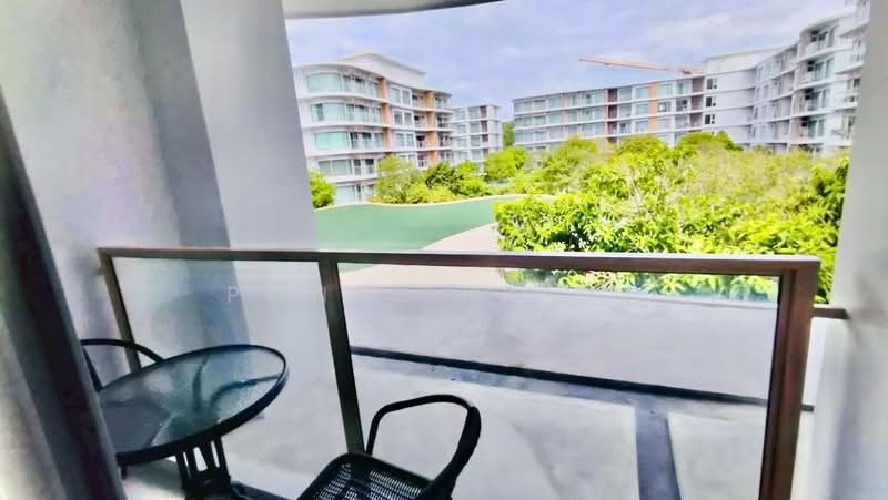 Phyll Phuket, Phuket, 9 Village No. 4 Muang Naka Rd, Wichit, Muang Phuket, Phuket, 1 Bedroom, 33 sqm, Condo For Rent, by Pond Prime, 500341997 - DDproperty.com