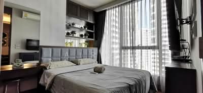 For Rent - The Lumpini 24, Bangkok