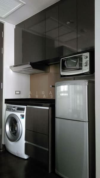 The Lumpini 24, Bangkok, Sukhumvit 24 Road, Khong Tan, Khlong Toei, Bangkok, 1 Bedroom, 30 sqm, Condo For Rent, by Airada Parasarn, 500341998 - DDproperty.com