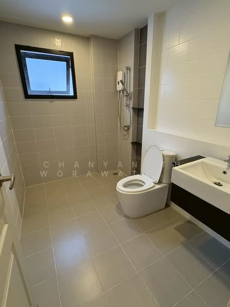 Centro Bangna Km.7, Samut Prakan, Buanakarin Road, Bang Kaeo, Bang Plee, Samut Prakan, 4 Bedrooms, 150 sqm, Single Detached House For Rent, by Chanyanath Worawatchaibaworn, 500341999 - DDproperty.com