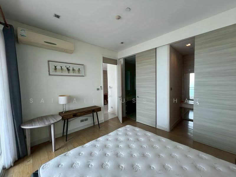 Reflection Jomtien Beach : รีเฟล็คชั่น จอมเทียน บีช, ชลบุรี, 15 หมู่ที่ 1 98/1, นาจอมเทียน, สัตหีบ, ชลบุรี, 60 ตร.ม., คอนโด ขาย, โดย Saimaii Russiphat, 500342000 - DDproperty.com