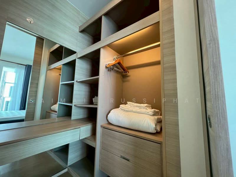 Reflection Jomtien Beach, Chon Buri (Pattaya), 15 Village No. 1 98/1, Na Chom Thian, Sattahip, Chon Buri (Pattaya), 1 Bedroom, 60 sqm, Condo For Sale, by Saimaii Russiphat, 500342000 - DDproperty.com