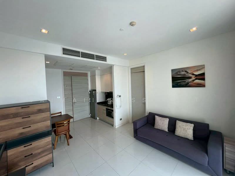 Reflection Jomtien Beach, Chon Buri (Pattaya), 15 Village No. 1 98/1, Na Chom Thian, Sattahip, Chon Buri (Pattaya), 1 Bedroom, 60 sqm, Condo For Sale, by Saimaii Russiphat, 500342000 - DDproperty.com