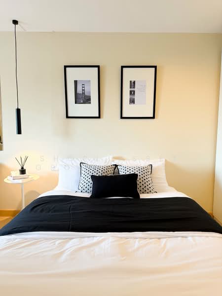 Garden City Condo Town Building. B, Chiang Mai, ซอย 2 Suk Kasem, Pa Tun, Muang Chiang Mai, Chiang Mai, 1 Bedroom, 33 sqm, Condo For Sale, by Shori Asset Group Co., Ltd., 500342001 - DDproperty.com