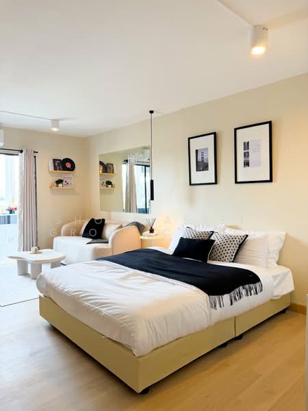 Garden City Condo Town Building. B, Chiang Mai, ซอย 2 Suk Kasem, Pa Tun, Muang Chiang Mai, Chiang Mai, 1 Bedroom, 33 sqm, Condo For Sale, by Shori Asset Group Co., Ltd., 500342001 - DDproperty.com