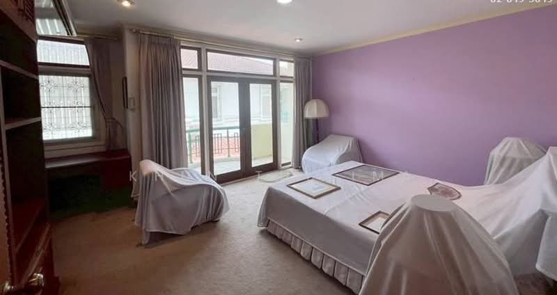 ฺBaan Nantawan, Samut Prakan, ถนนศรีนครินทร์, Bang Mueng, Muang Samut Prakarn, Samut Prakan, 3 Bedrooms, 560 sqm, Single Detached House For Sale, by Khun Thitima, 500342002 - DDproperty.com