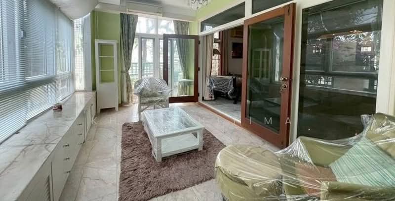 บ้านนันทวัน ศรีนครินทร์ ถนนศรีนครินทร์, สมุทรปราการ, ถนนศรีนครินทร์, บางเมือง, เมืองสมุทรปราการ, สมุทรปราการ, 560 ตร.ม., บ้านเดี่ยว ขาย, โดย Khun Thitima, 500342002 - DDproperty.com