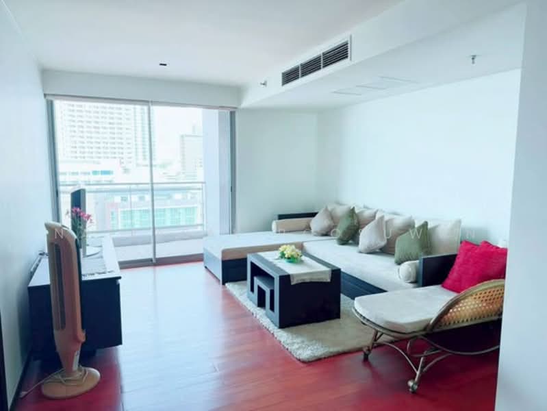 Sea Saran Condominium, Chon Buri (Pattaya), 190 Moo 2 Bangsaray, Bang Sa-re, Sattahip, Chon Buri (Pattaya), 1 Bedroom, 68 sqm, Condo For Sale, by Nattasak Poosuwan, 500342004 - DDproperty.com