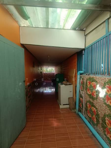 หมู่บ้านสุขเจริญ2 ประชาอุทิศ-คู่สร้าง, Samut Prakan, Nai Khlong Bang Pla Kot, Phra Samut Jadee, Samut Prakan, 2 Bedrooms, 150 sqm, Townhouse For Sale, by The Best Property เอก, 500342005 - DDproperty.com
