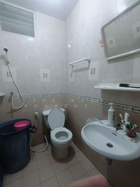 หมู่บ้านสุขเจริญ2 ประชาอุทิศ-คู่สร้าง, Samut Prakan, Nai Khlong Bang Pla Kot, Phra Samut Jadee, Samut Prakan, 2 Bedrooms, 150 sqm, Townhouse For Sale, by The Best Property เอก, 500342005 - DDproperty.com