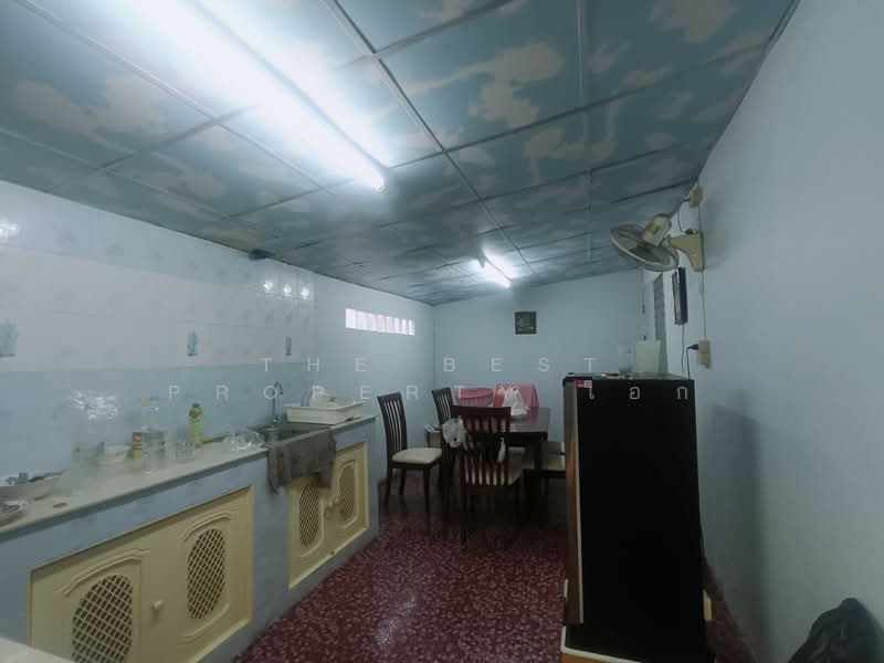 หมู่บ้านสุขเจริญ2 ประชาอุทิศ-คู่สร้าง, Samut Prakan, Nai Khlong Bang Pla Kot, Phra Samut Jadee, Samut Prakan, 2 Bedrooms, 150 sqm, Townhouse For Sale, by The Best Property เอก, 500342005 - DDproperty.com