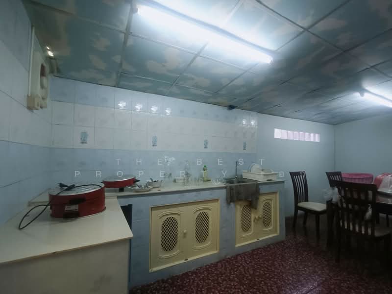 หมู่บ้านสุขเจริญ2 ประชาอุทิศ-คู่สร้าง, Samut Prakan, Nai Khlong Bang Pla Kot, Phra Samut Jadee, Samut Prakan, 2 Bedrooms, 150 sqm, Townhouse For Sale, by The Best Property เอก, 500342005 - DDproperty.com