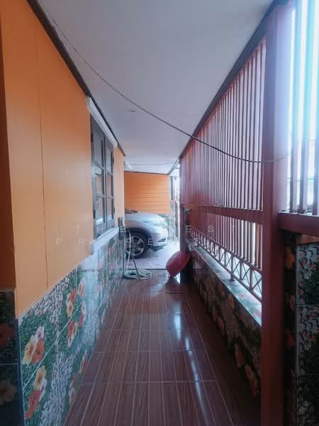 หมู่บ้านสุขเจริญ2 ประชาอุทิศ-คู่สร้าง, Samut Prakan, Nai Khlong Bang Pla Kot, Phra Samut Jadee, Samut Prakan, 2 Bedrooms, 150 sqm, Townhouse For Sale, by The Best Property เอก, 500342005 - DDproperty.com