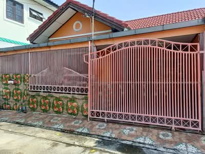 ขาย - หมู่บ้านสุขเจริญ2 ประชาอุทิศ-คู่สร้าง, สมุทรปราการ
