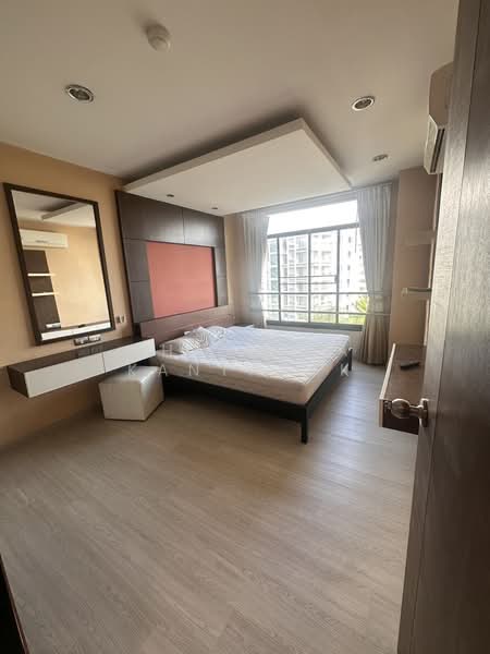 The Jigsaw Condominium 2, Chiang Mai, 108 Chiang Mai - Lampang Superhighway, Nong Pa Krang, Muang Chiang Mai, Chiang Mai, 1 Bedroom, 46 sqm, Condo For Rent, by Chitlada Kantarak, 500342007 - DDproperty.com