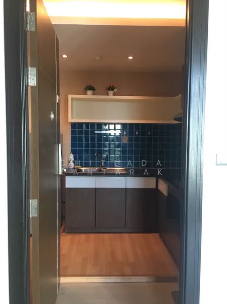 The Jigsaw Condominium 2, Chiang Mai, 108 Chiang Mai - Lampang Superhighway, Nong Pa Krang, Muang Chiang Mai, Chiang Mai, 1 Bedroom, 46 sqm, Condo For Rent, by Chitlada Kantarak, 500342007 - DDproperty.com