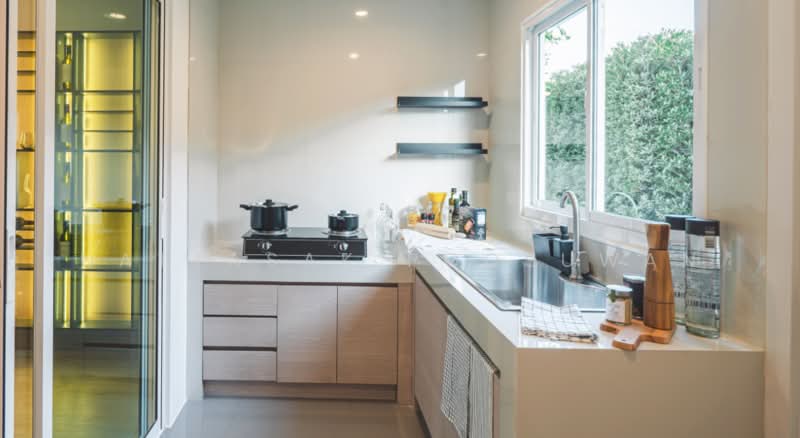 Nirvana Absolute Bangna, Samut Prakan, Parallel road, Bangna-Trad Road, Rachathewa, Bang Plee, Samut Prakan, 4 Bedrooms, 282 sqm, Single Detached House For Sale, by Nattasak Poosuwan, 500342008 - DDproperty.com