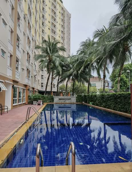 Supalai Park @ Downtown Phuket, Phuket, Suthat Road, Talat Yai, Muang Phuket, Phuket, 1 Bedroom, 46 sqm, Condo For Rent, by MeiMei Prime, 500342009 - DDproperty.com