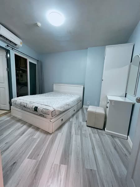 Supalai Park @ Downtown Phuket, Phuket, Suthat Road, Talat Yai, Muang Phuket, Phuket, 1 Bedroom, 46 sqm, Condo For Rent, by MeiMei Prime, 500342009 - DDproperty.com