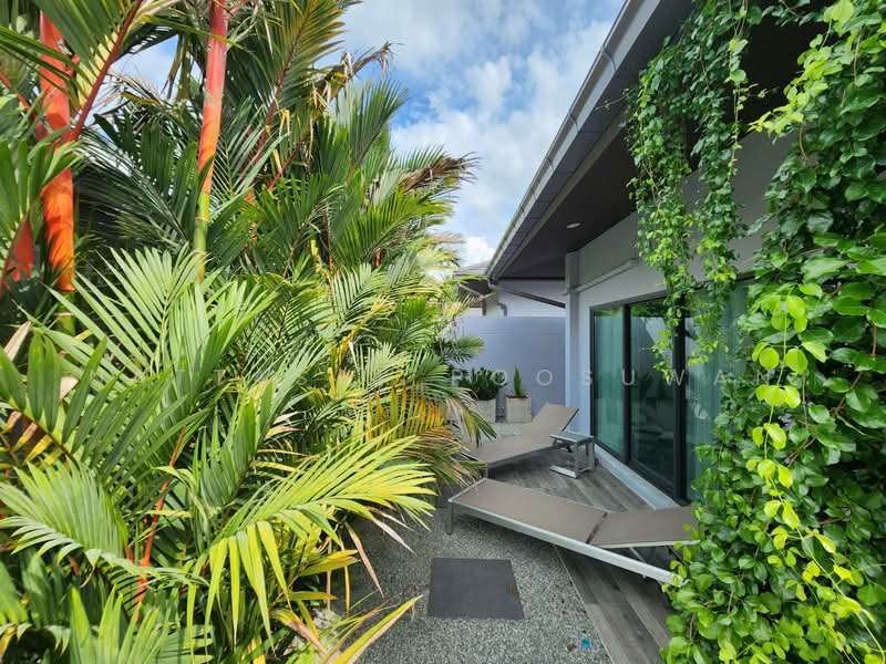 undefined, Chon Buri (Pattaya), Huai Yai, Bang Lamung (Pattaya), Chon Buri (Pattaya), 2 Bedrooms, 200 sqm, Villa For Sale, by Nattasak Poosuwan, 500342010 - DDproperty.com