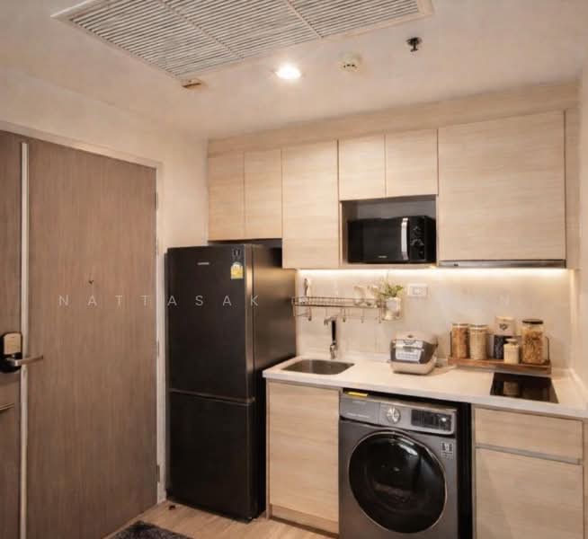 AERAS Beachfront Condominium Jomtien, Chon Buri (Pattaya), Moo 12, Soi Jomtienbeach, Jomtienbeach Road, Nong Pru, Bang Lamung (Pattaya), Chon Buri (Pattaya), 2 Bedrooms, 48 sqm, Condo For Sale, by Nattasak Poosuwan, 500342011 - DDproperty.com
