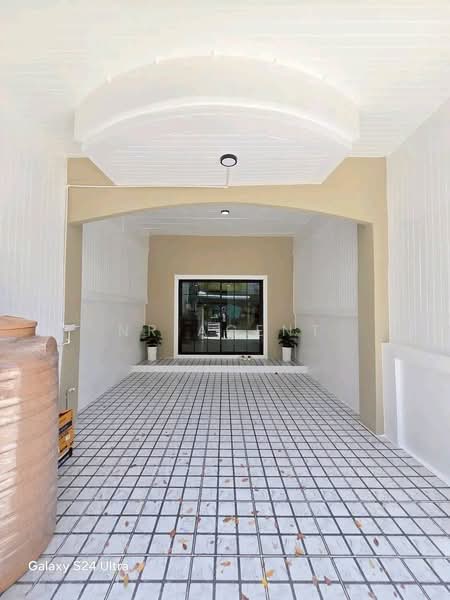 บ้านนันทิชา 4, Nonthaburi, Sai Noi, Nonthaburi, 3 Bedrooms, 99 sqm, Townhouse For Sale, by NR AGENT, 500342012 - DDproperty.com