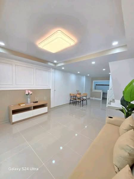 บ้านนันทิชา 4, Nonthaburi, Sai Noi, Nonthaburi, 3 Bedrooms, 99 sqm, Townhouse For Sale, by NR AGENT, 500342012 - DDproperty.com