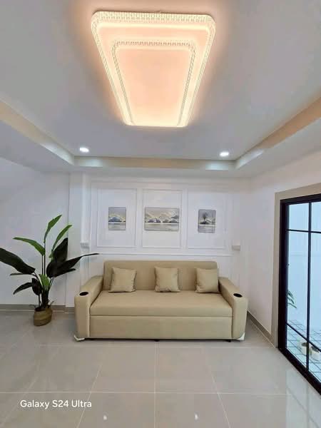 บ้านนันทิชา 4, Nonthaburi, Sai Noi, Nonthaburi, 3 Bedrooms, 99 sqm, Townhouse For Sale, by NR AGENT, 500342012 - DDproperty.com