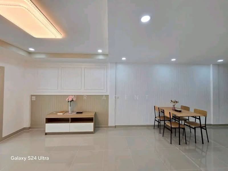 บ้านนันทิชา 4, Nonthaburi, Sai Noi, Nonthaburi, 3 Bedrooms, 99 sqm, Townhouse For Sale, by NR AGENT, 500342012 - DDproperty.com