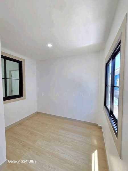 บ้านนันทิชา 4, Nonthaburi, Sai Noi, Nonthaburi, 3 Bedrooms, 99 sqm, Townhouse For Sale, by NR AGENT, 500342012 - DDproperty.com