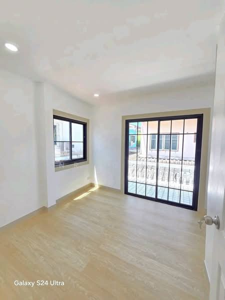 บ้านนันทิชา 4, Nonthaburi, Sai Noi, Nonthaburi, 3 Bedrooms, 99 sqm, Townhouse For Sale, by NR AGENT, 500342012 - DDproperty.com