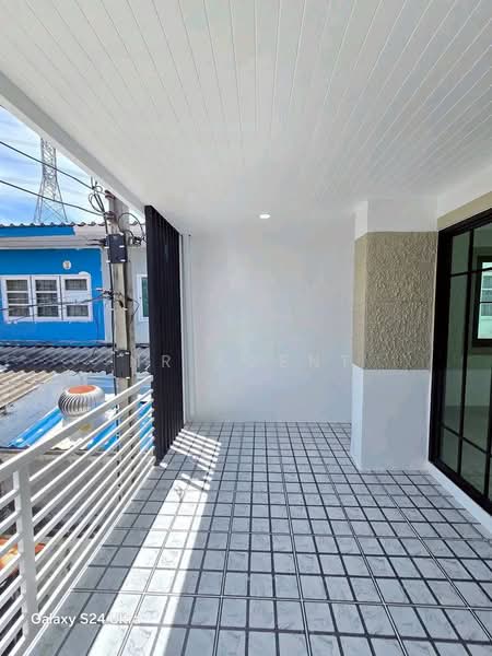 บ้านนันทิชา 4, Nonthaburi, Sai Noi, Nonthaburi, 3 Bedrooms, 99 sqm, Townhouse For Sale, by NR AGENT, 500342012 - DDproperty.com