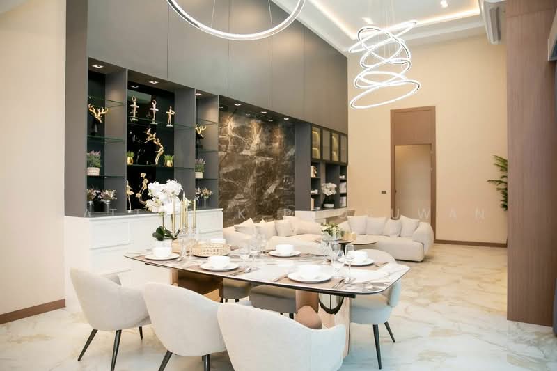Larelana Villa, Chon Buri (Pattaya), Soi 22, Huai Yai, Bang Lamung (Pattaya), Chon Buri (Pattaya), 3 Bedrooms, 396 sqm, Villa For Sale, by Nattasak Poosuwan, 500342015 - DDproperty.com