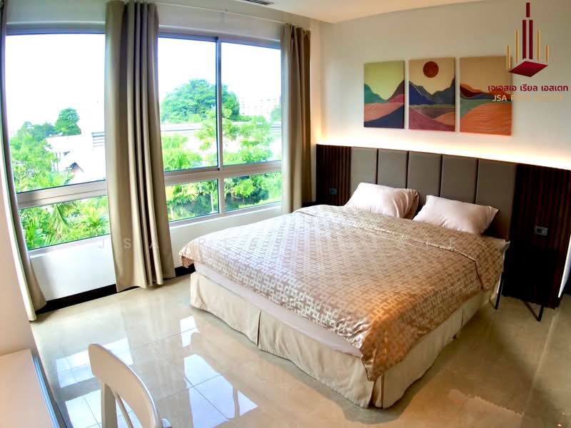 The Lofts Yennakart, Bangkok, 366 ์Soi Nang Linchi Yenakat Road, Chong Nonsi, Yan Nawa, Bangkok, 2 Bedrooms, 94 sqm, Condo For Rent, by JSA REAL ESTATE, 500342016 - DDproperty.com