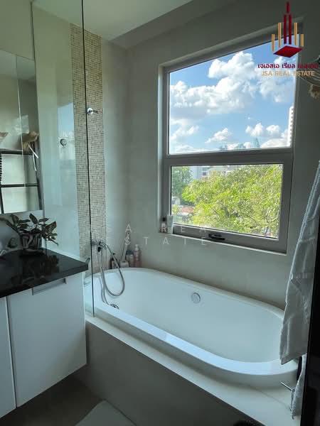 The Lofts Yennakart, Bangkok, 366 ์Soi Nang Linchi Yenakat Road, Chong Nonsi, Yan Nawa, Bangkok, 2 Bedrooms, 94 sqm, Condo For Rent, by JSA REAL ESTATE, 500342016 - DDproperty.com