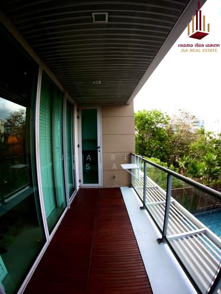 The Lofts Yennakart : เดอะ ล็อฟท์ เย็นอากาศ, กรุงเทพ, 366 ซอยนางลิ้นจี่ ถนนเย็นอากาศ, ช่องนนทรี, ยานนาวา, กรุงเทพ, 94 ตร.ม., คอนโด ให้เช่า, โดย JSA REAL ESTATE, 500342016 - DDproperty.com