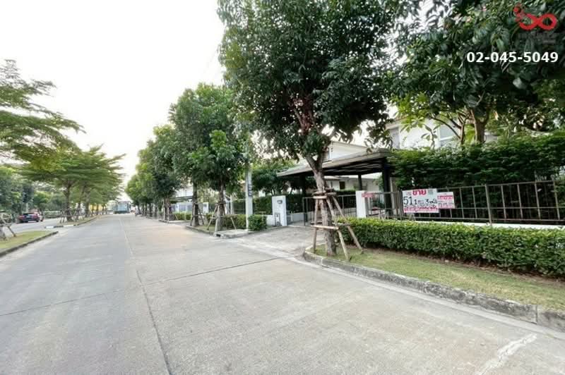 หมู่บ้านอินนิซิโอ 1 รังสิต-คลอง 3, ปทุมธานี, ถนนเลียบคลองสาม, คลองสาม, คลองหลวง, ปทุมธานี, 112 ตร.ม., บ้านเดี่ยว ขาย, โดย Khun Thitima, 500342018 - DDproperty.com