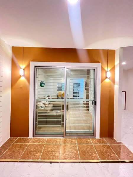 Baan Pruksa Pinklao-Wongwaen, Nonthaburi, Moo 9, Soi Kantana, Bang Muang, Bang Yai, Nonthaburi, 3 Bedrooms, 100 sqm, Townhouse For Sale, by NR AGENT, 500342020 - DDproperty.com