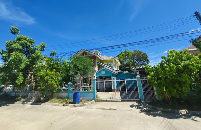 ราชพฤกษ์ บ้านโป่ง, ราชบุรี, หนองอ้อ, บ้านโป่ง, ราชบุรี, 150 ตร.ม., บ้านเดี่ยว ขาย, โดย The Best Property หยก, 500342021 - DDproperty.com