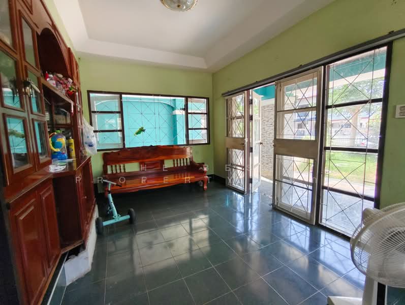 ราชพฤกษ์ บ้านโป่ง, ราชบุรี, หนองอ้อ, บ้านโป่ง, ราชบุรี, 150 ตร.ม., บ้านเดี่ยว ขาย, โดย The Best Property หยก, 500342021 - DDproperty.com
