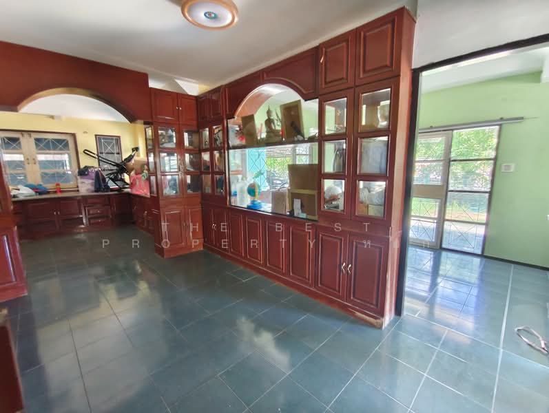 ราชพฤกษ์ บ้านโป่ง, ราชบุรี, หนองอ้อ, บ้านโป่ง, ราชบุรี, 150 ตร.ม., บ้านเดี่ยว ขาย, โดย The Best Property หยก, 500342021 - DDproperty.com