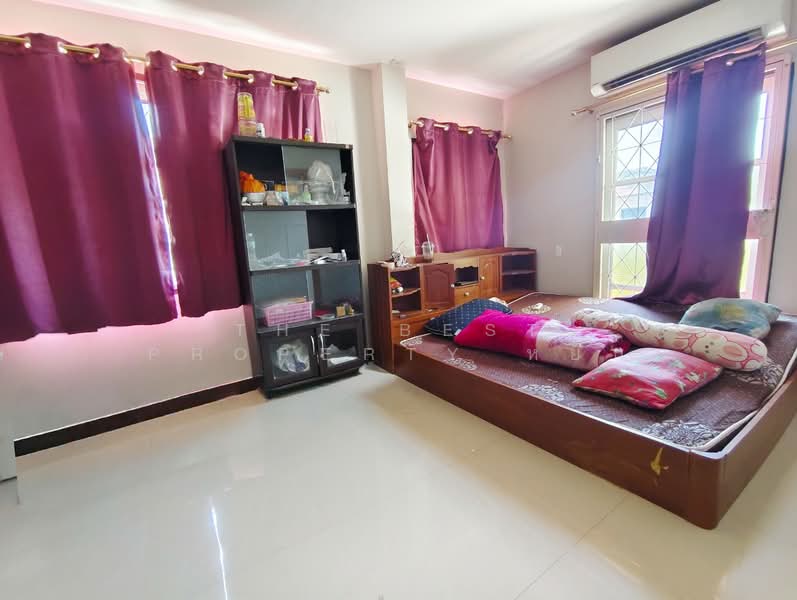 ราชพฤกษ์ บ้านโป่ง, ราชบุรี, หนองอ้อ, บ้านโป่ง, ราชบุรี, 150 ตร.ม., บ้านเดี่ยว ขาย, โดย The Best Property หยก, 500342021 - DDproperty.com