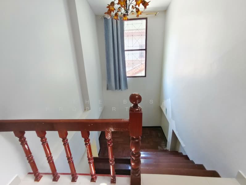 ราชพฤกษ์ บ้านโป่ง, ราชบุรี, หนองอ้อ, บ้านโป่ง, ราชบุรี, 150 ตร.ม., บ้านเดี่ยว ขาย, โดย The Best Property หยก, 500342021 - DDproperty.com