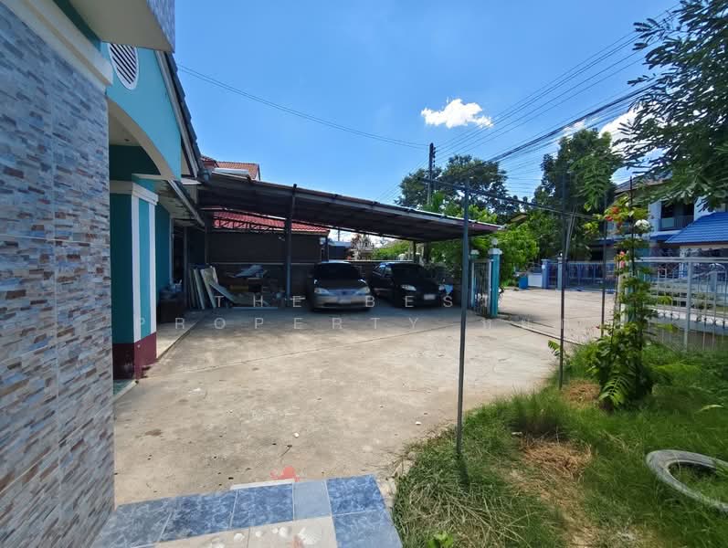 ราชพฤกษ์ บ้านโป่ง, Ratchaburi, Nong O, Ban Pong, Ratchaburi, 4 Bedrooms, 150 sqm, Single Detached House For Sale, by The Best Property หยก, 500342021 - DDproperty.com